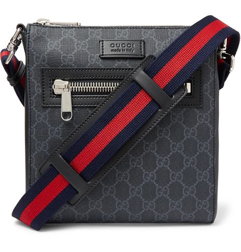 rep gucci messenger|gucci messenger bag for men.